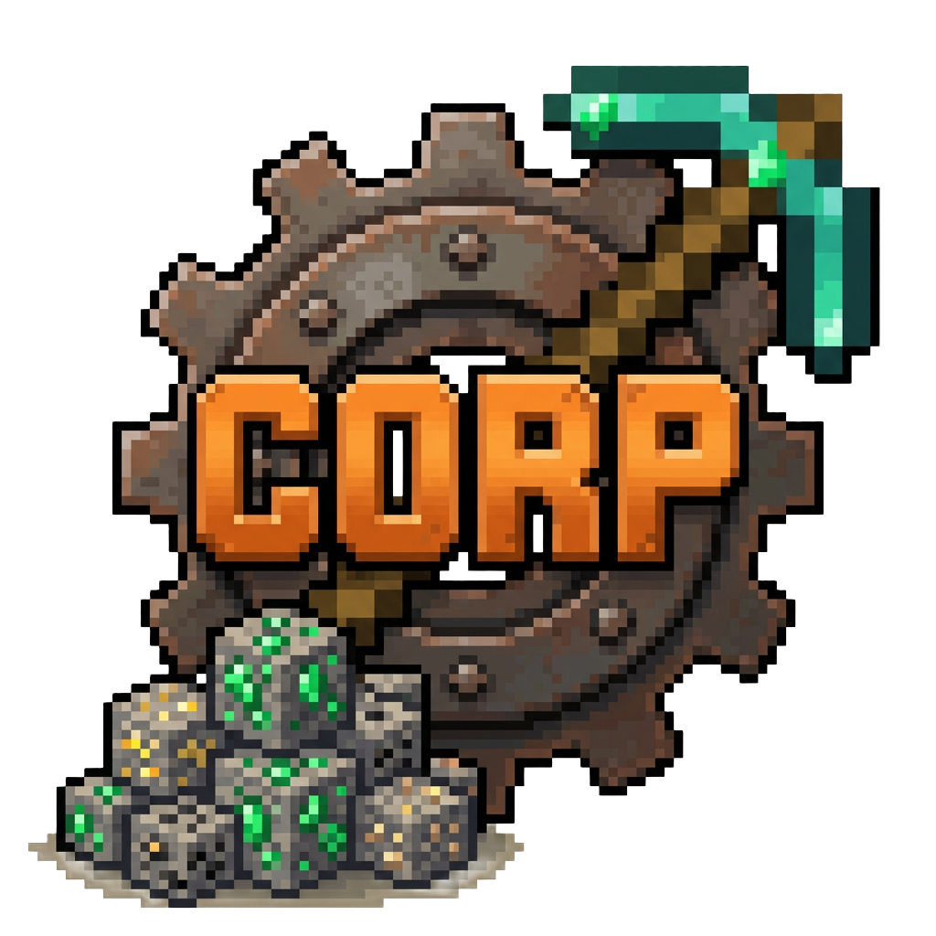 CorporationMines